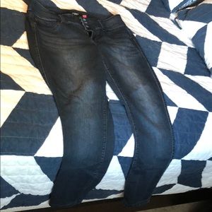 Torrid Skinny Jeans